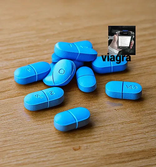 Viagra para q sirve